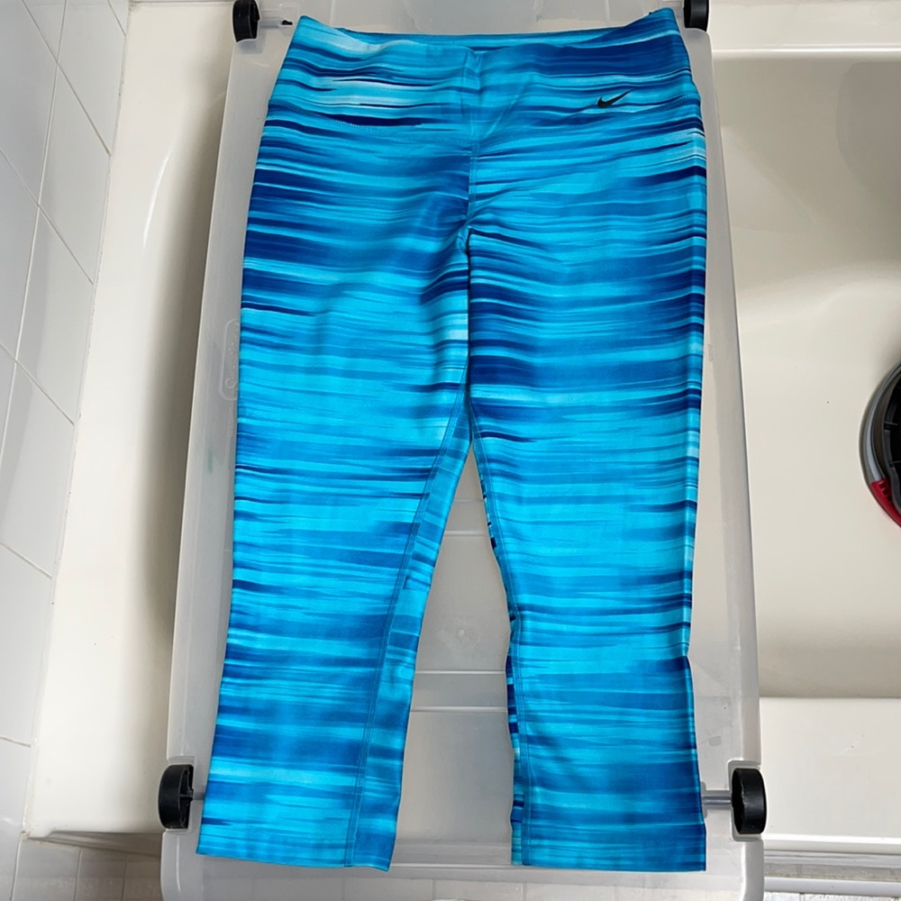 Nike Capri leggings